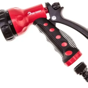 Zraszacz pistoletowy 7-funkcyjny 15A702 Dostępne od ręki